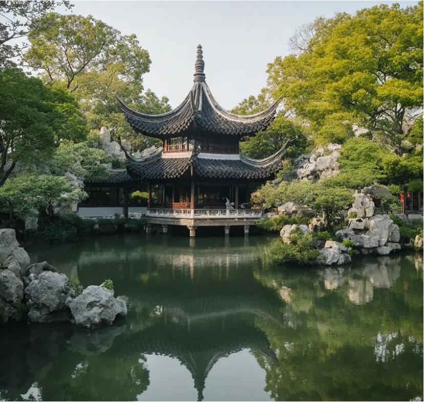 花都雨韵健康有限公司